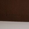 Billionaire Italian Couture Elegant Leather Men's Wallet in Brown - Image 5