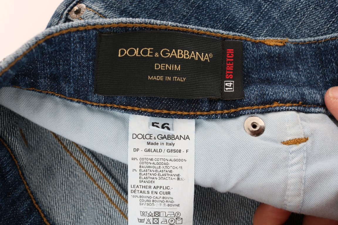 dolce and gabbana jeans outlet