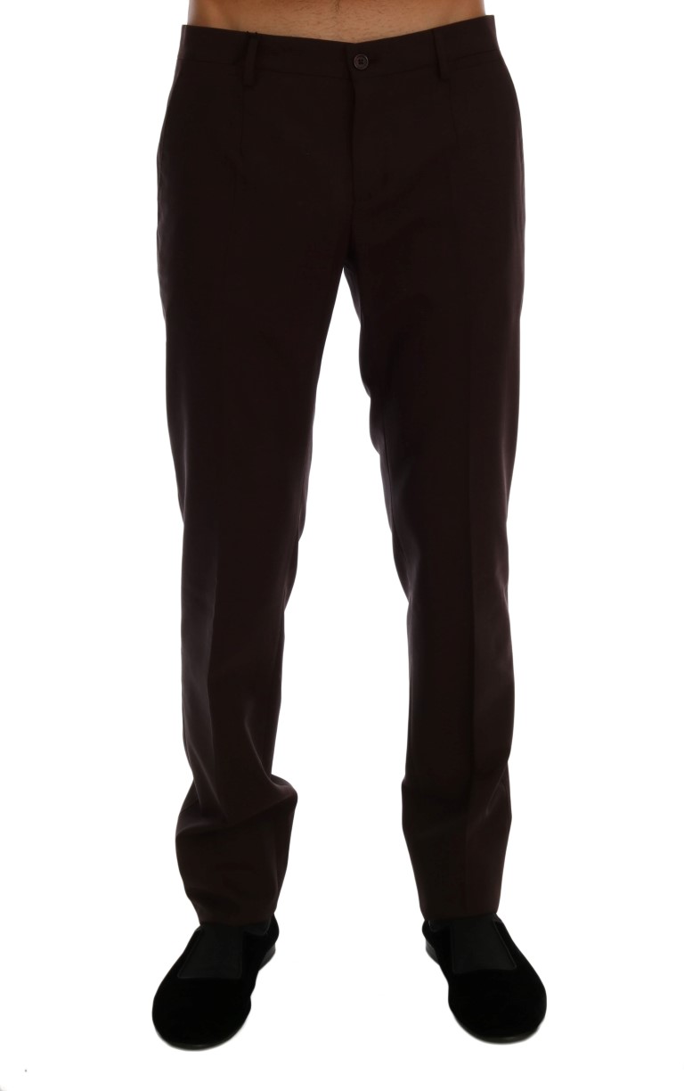 S B BRAND Slim Fit Men Black Trousers - Buy S B BRAND Slim Fit Men Black  Trousers Online at Best Prices in India | Flipkart.com