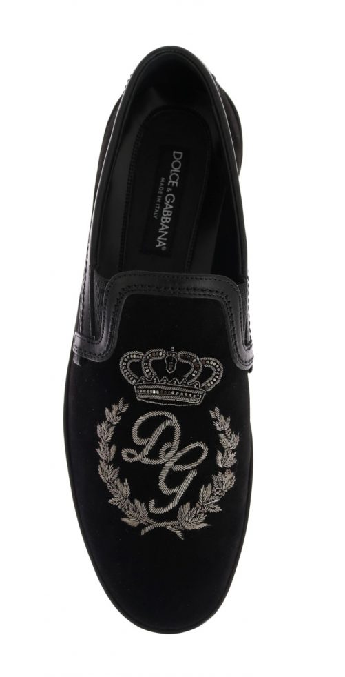 dg loafers