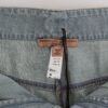 Chic Blue Denim Shorts - Ermanno Scervino - Image 6