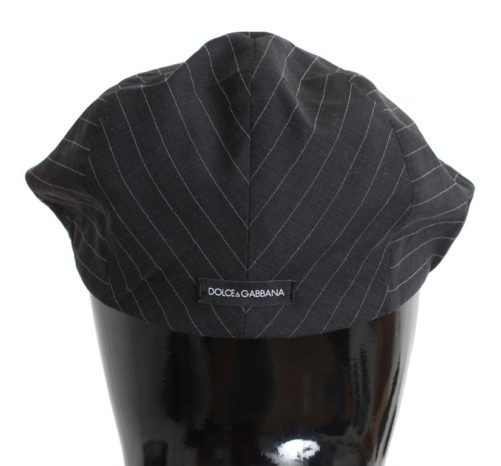 guinness newsboy cap