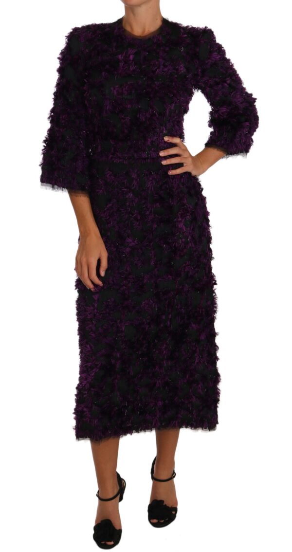 635373 Purple Fringe Midi Sheath Dress.jpg