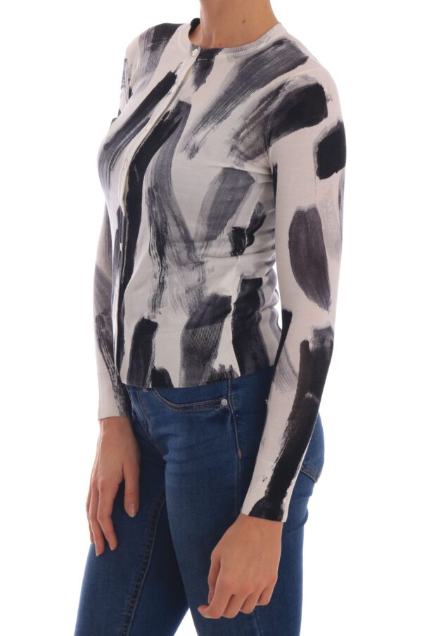 654796 Cardigan Lightweight Silk Paint Stroke Sweater 3.jpg