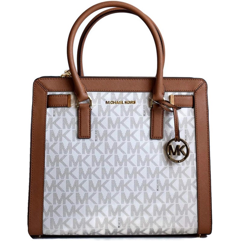 michael kors dillon tote bag