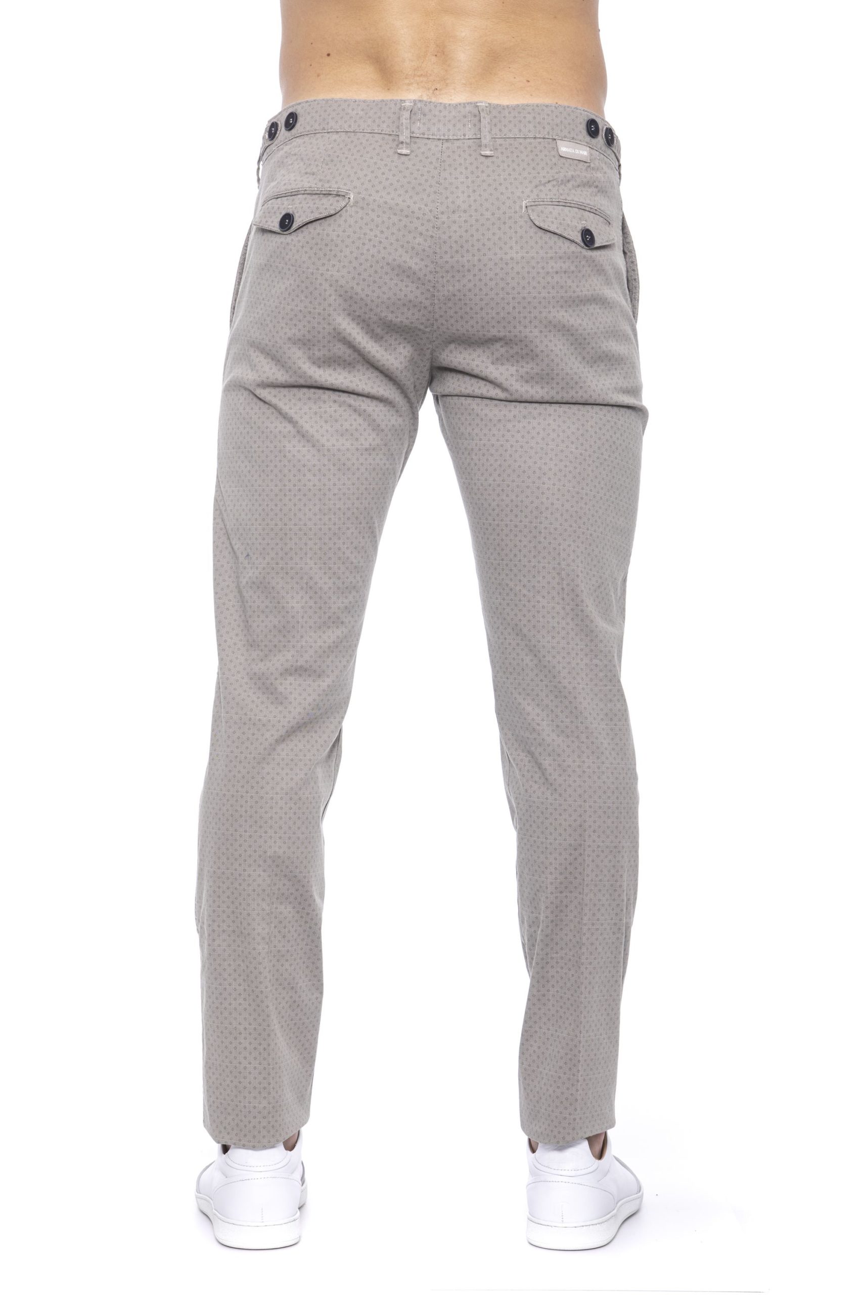 Armata Di Mare Beige Jeans & Pant • Fashion Brands Outlet