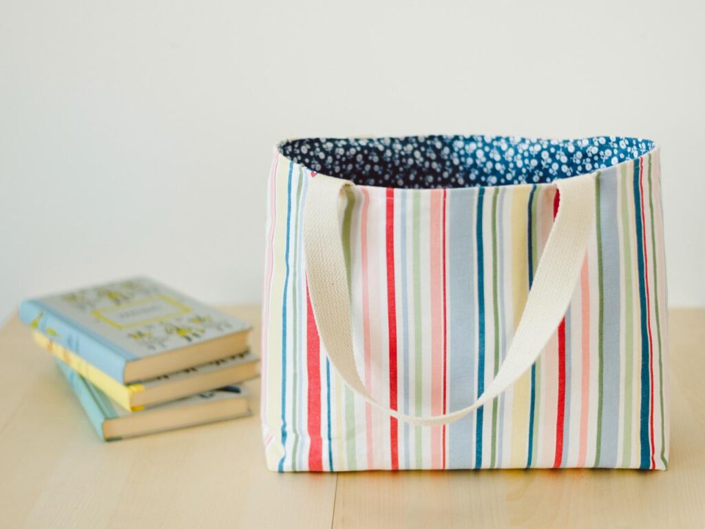 The Best Custom Tote Bag for Strutting Around