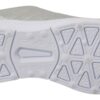 Philipp Plein Sleek Silver Sneakers for Trendsetters - Image 2