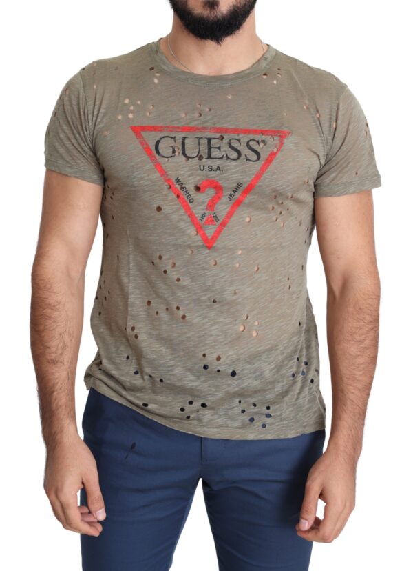 GUESS, Fashion Brands Outlet