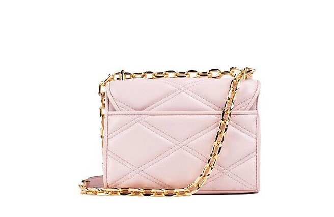 Michael Kors Pink Crossbody Bag in 2023