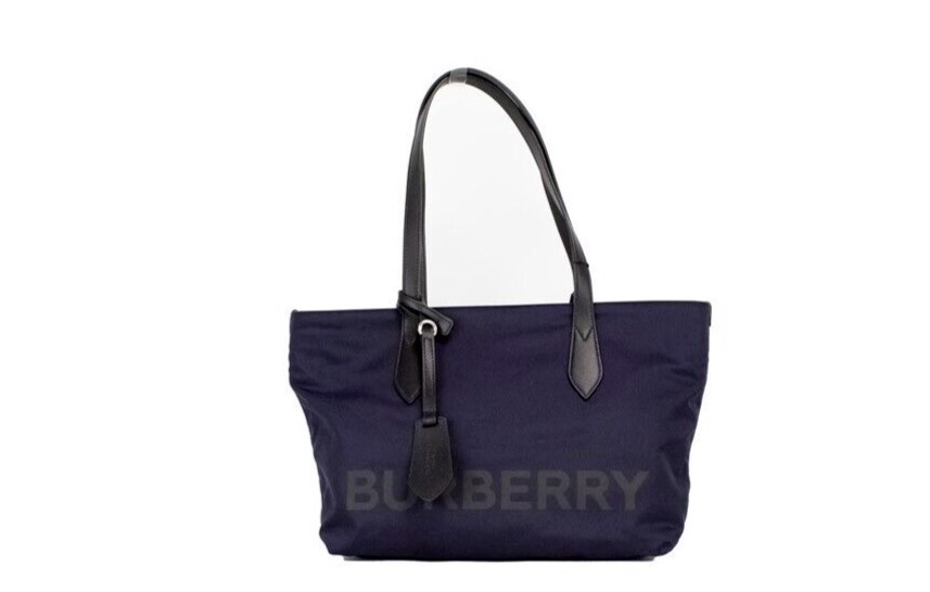 Justice Small Blue Bag LETTER B with Fringe Purse Handbag | eBay