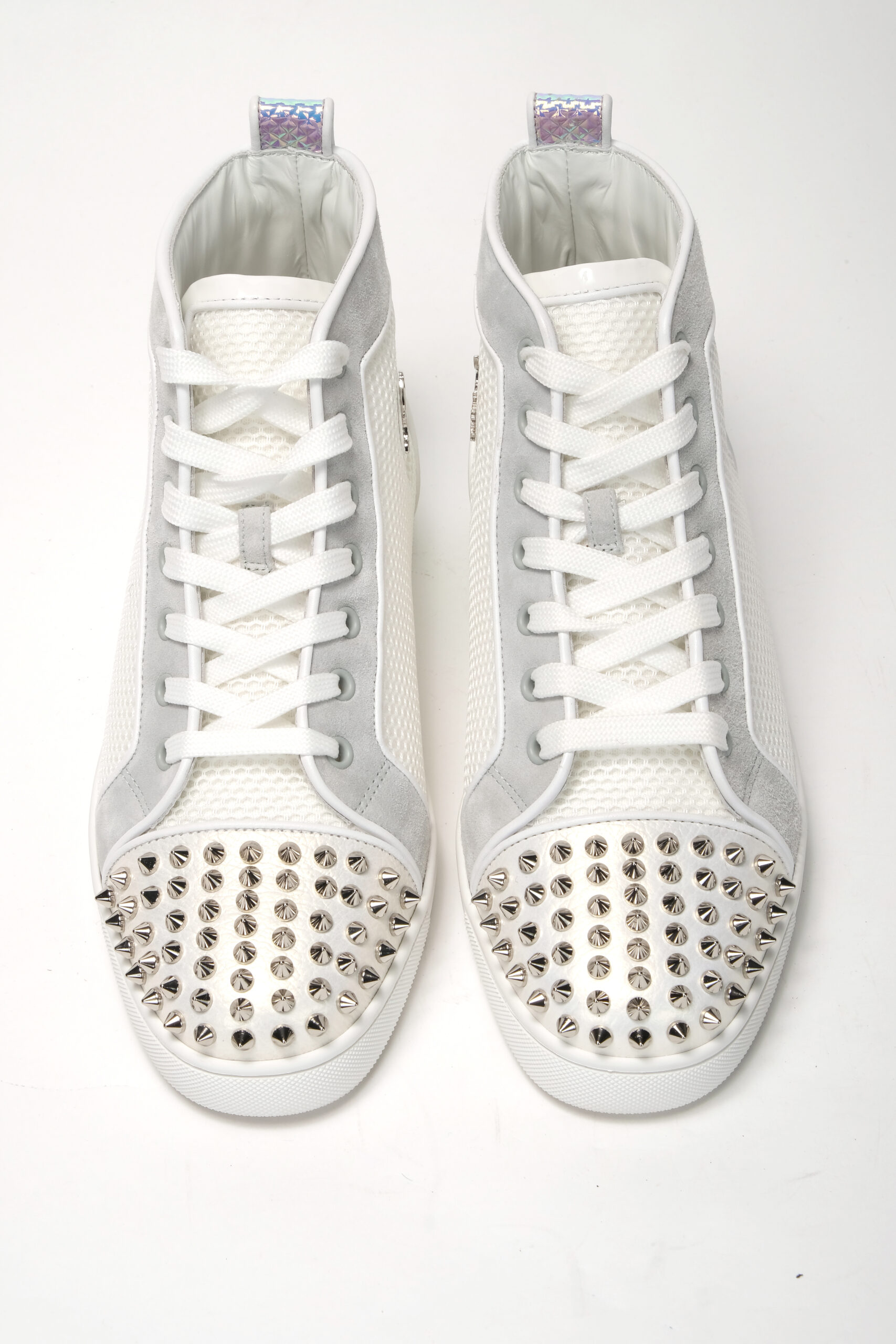 Christian Louboutin, Shoes, Mens Size 95 Christian Louboutin Orlato  Spikes