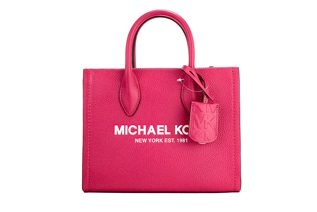 Michael Kors Pink Crossbody Bag in 2023