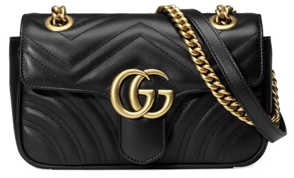 Shop GUCCI Unisex Street Style Crossbody Bag Logo Outlet by winwinco