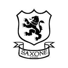 Saxone of Scotland