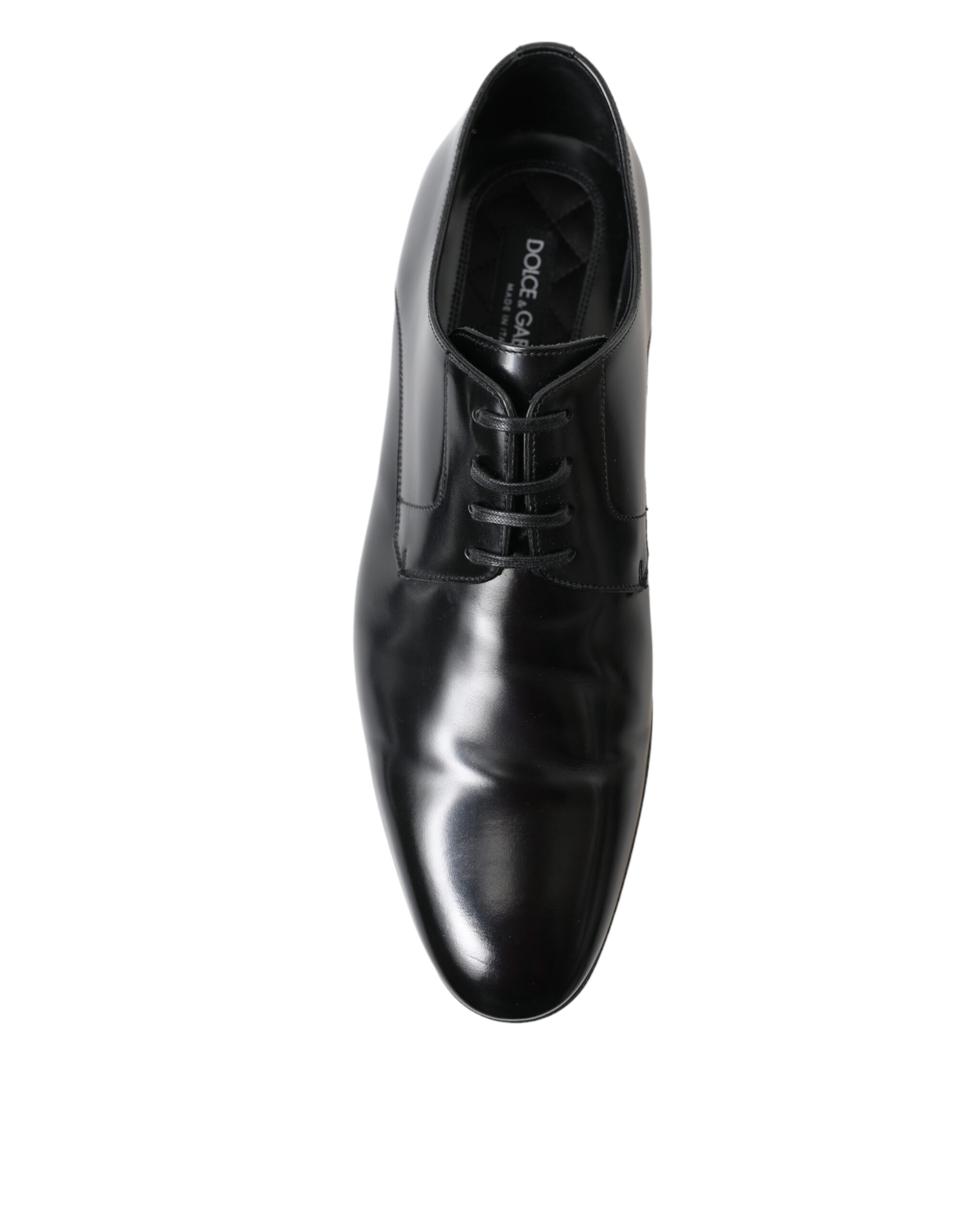 Dolce and 2024 gabbana formal shoes