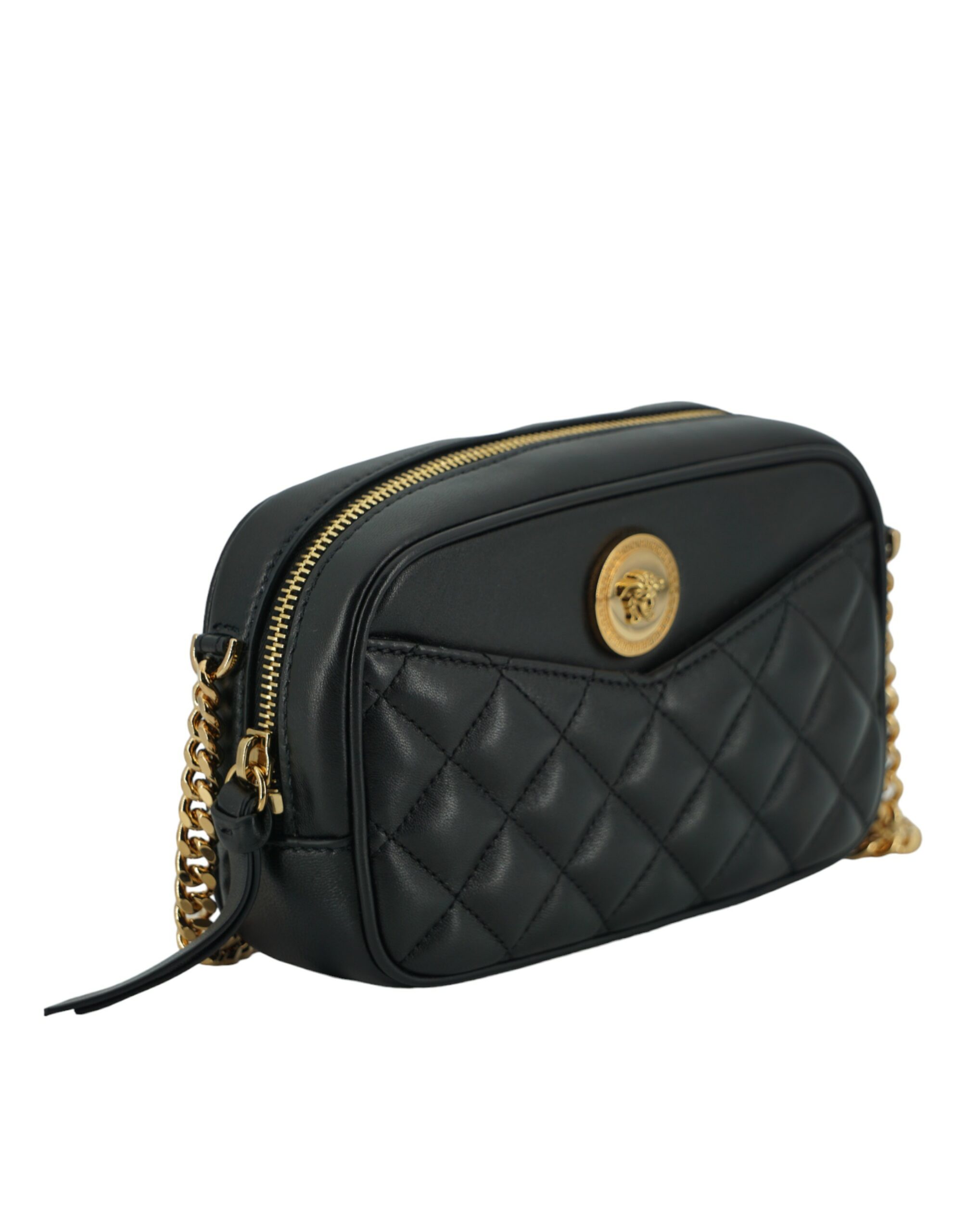 Versace cross body bag sale