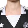 Dolce & Gabbana Black White Sicilia Short Sleeves T-shirt - Image 5