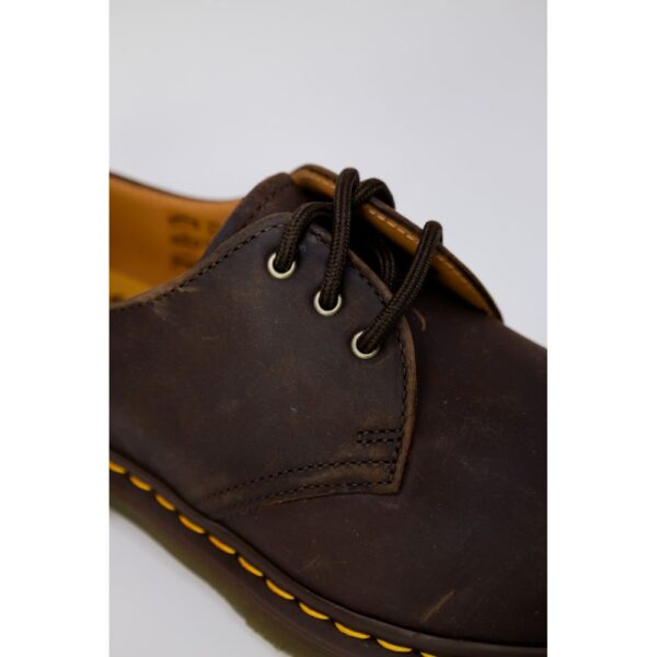Dr. Martens Brown Leather Casual - Image 4