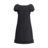 Valentino Mini Dress with bows - Image 2