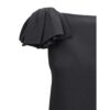 Valentino Mini Dress with bows - Image 3