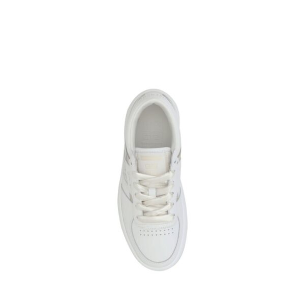 Givenchy Low Top Sneakers - Image 4