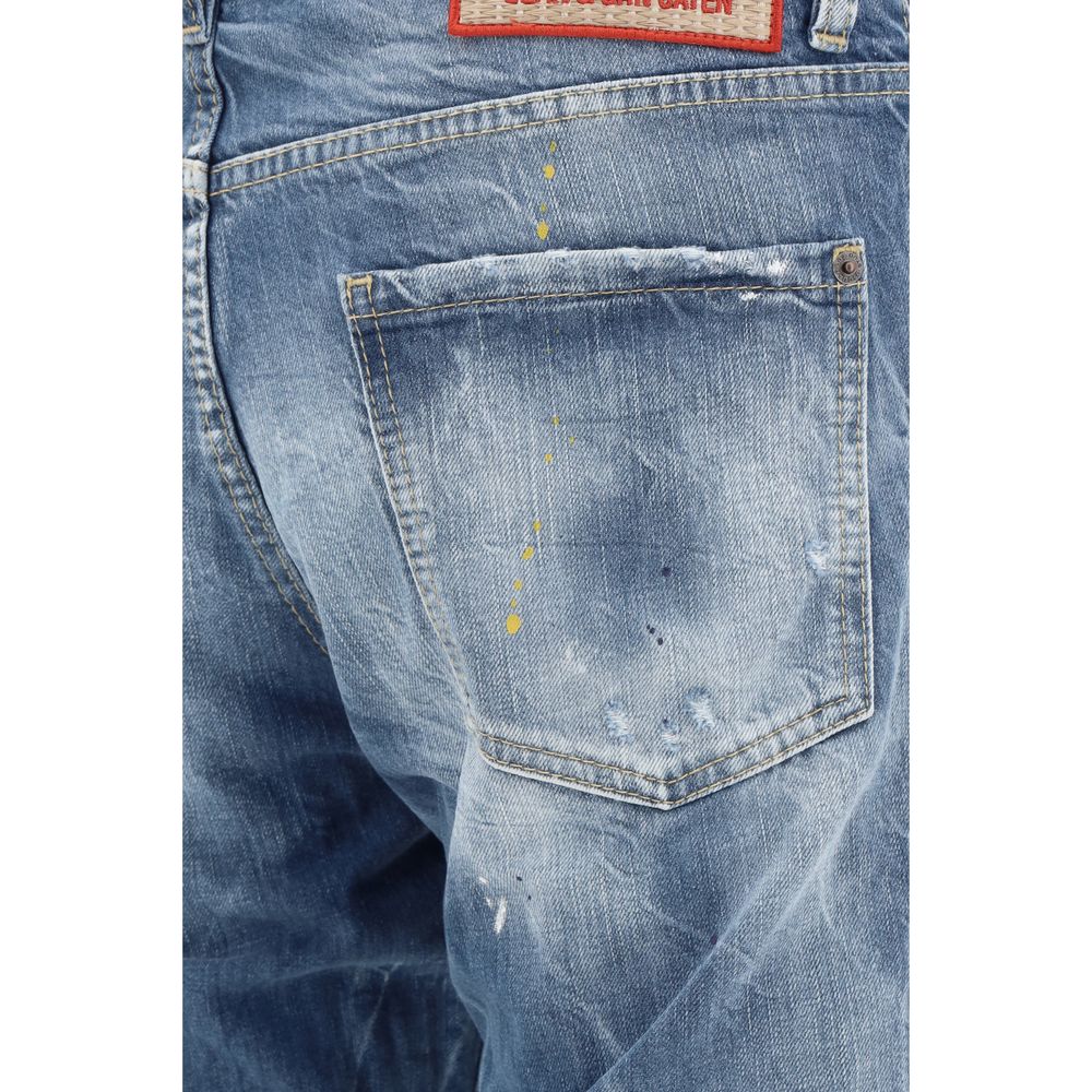 Dsquared² Cool Guy Jeans • Dsquared² Outlet • Fashion Brands