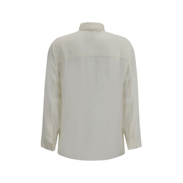 Khaite Tash Shirt - Image 2