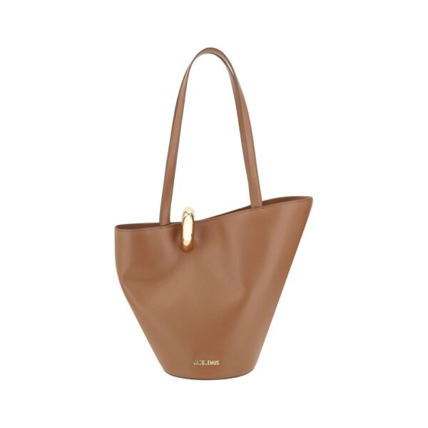 Jacquemus Le Bambola Moyen Bucket Bag