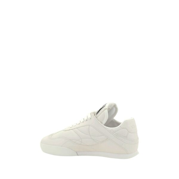 Chloé Kick Sneakers - Image 3