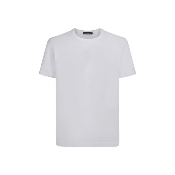 Dolce & Gabbana Cotton T-Shirt