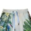 Dolce & Gabbana Multicolor Tropical Jogger Sweatpants Pants - Image 5