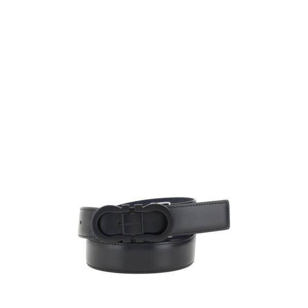 Ferragamo Reversible Belt