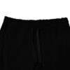 Dolce & Gabbana Black Cashmere Jogger Men Sweatpants Pants - Image 5