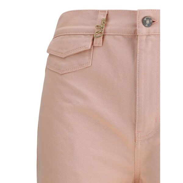 Chloé Flare Jeans - Image 3