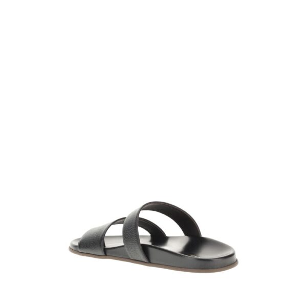 The Row Hugh Sandals - Image 3