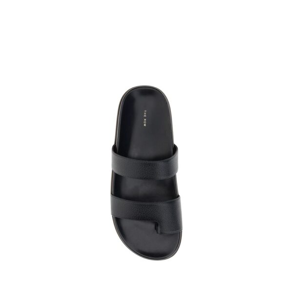 The Row Hugh Sandals - Image 4